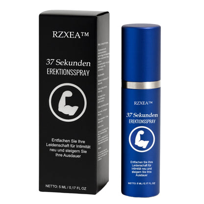 ⏳ Neujahrs-Flash-Deal 50 % Rabatt – solange der Vorrat reicht | RZXEA™ 37 Sekunden Erektionsspray