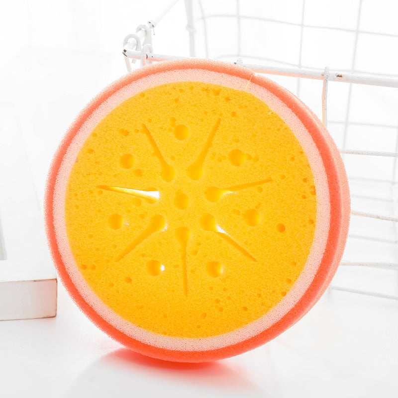 Orange - 🍊Powerful oil remover🍊