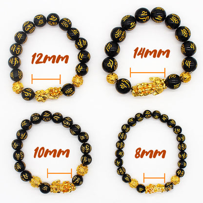 CZTICLE® Feng Shui Bracelet