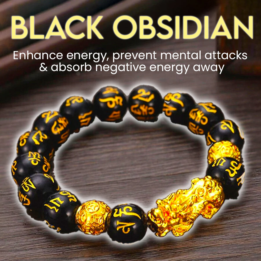 CZTICLE® Feng Shui Bracelet