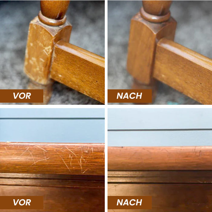 🏷️ EXKLUSIVES ANGEBOT! 50 % RABATT – AEXZR® NuGrain Holzreparatur-Set