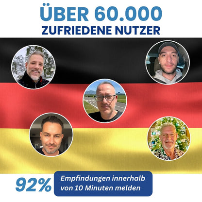 ⏳ Neujahrs-Flash-Deal 50 % Rabatt – solange der Vorrat reicht | RZXEA™ 37 Sekunden Erektionsspray