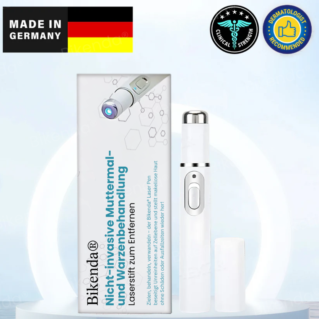1 Stück - (Nicht-invasive professionelle Muttermal- und Warzenentfernung)
