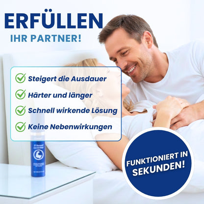 ⏳ Neujahrs-Flash-Deal 50 % Rabatt – solange der Vorrat reicht | RZXEA™ 37 Sekunden Erektionsspray
