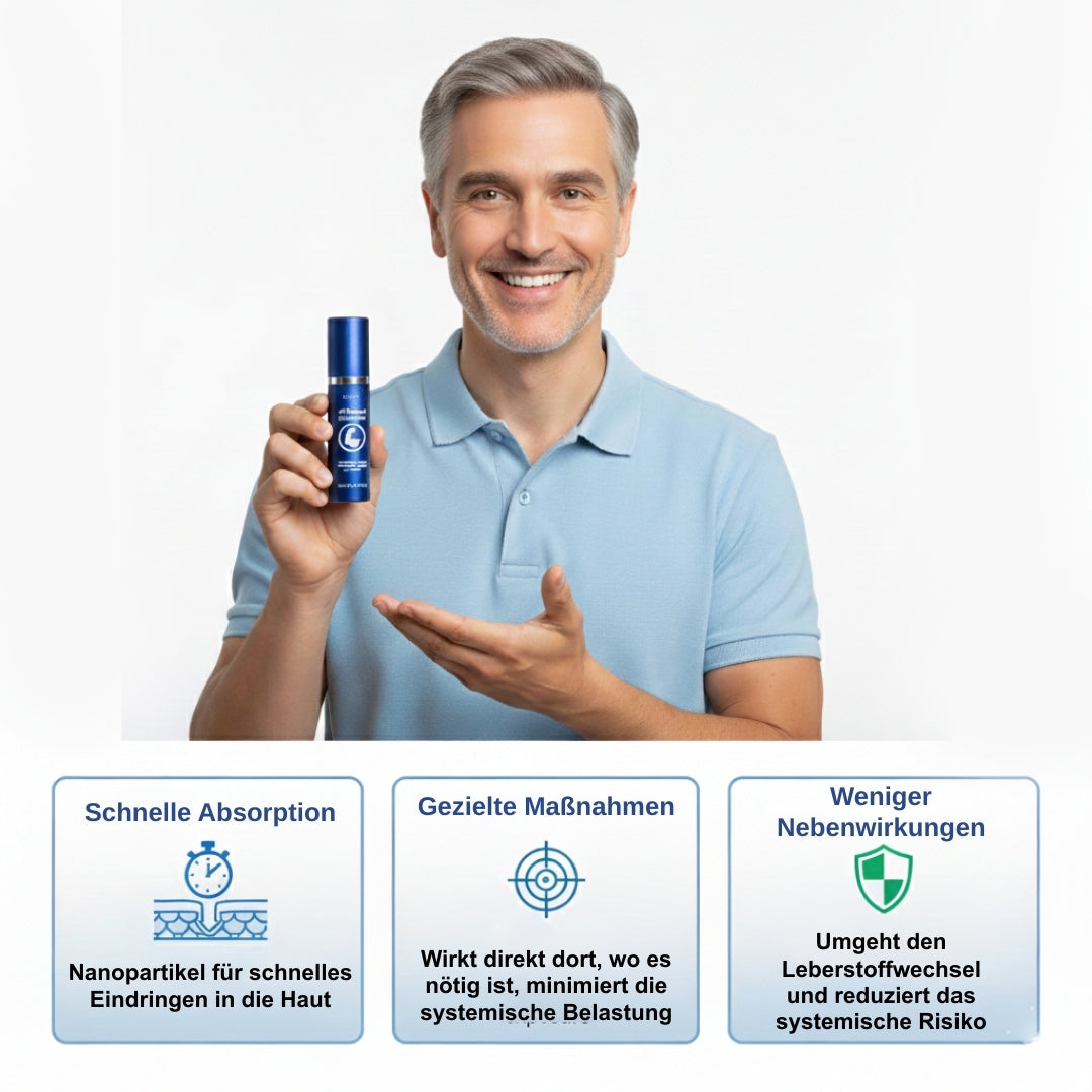 ⏳ Neujahrs-Flash-Deal 50 % Rabatt – solange der Vorrat reicht | RZXEA™ 37 Sekunden Erektionsspray