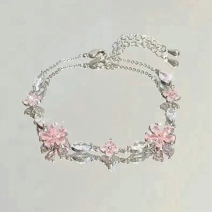 CZTICLE® Fashion Sweet Bow Bracelet