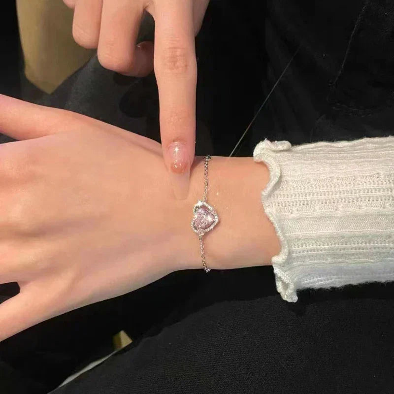 CZTICLE® Fashion Sweet Bow Bracelet