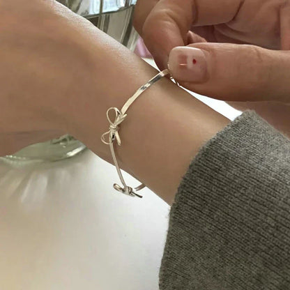 CZTICLE® Fashion Sweet Bow Bracelet