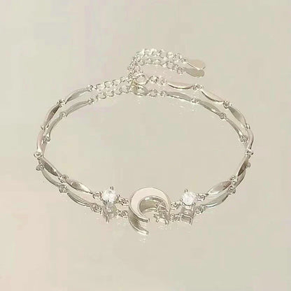 CZTICLE® Fashion Sweet Bow Bracelet