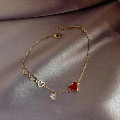 CZTICLE® Fashion Sweet Bow Bracelet